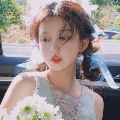 蔚蓝深海