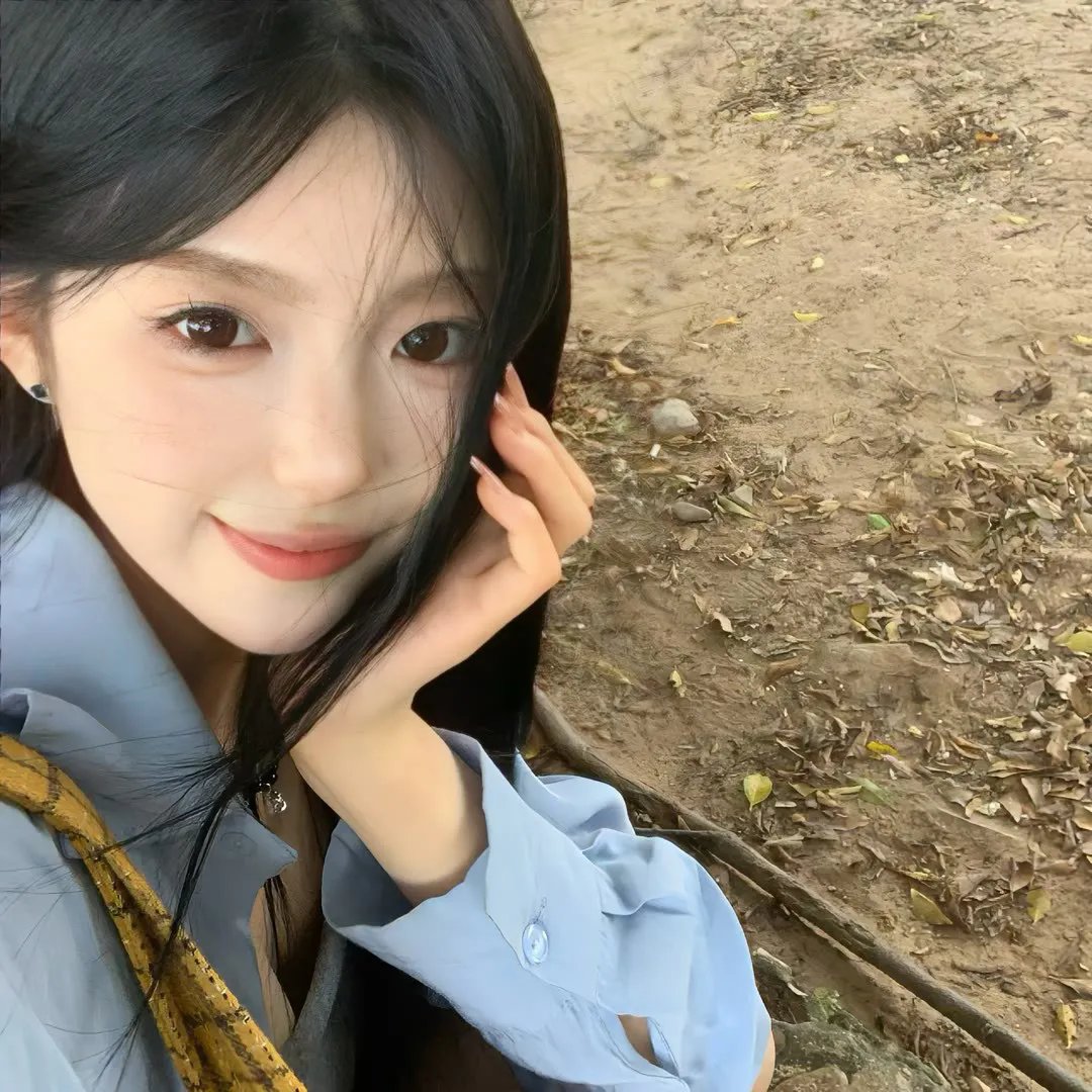 泰版我的女孩