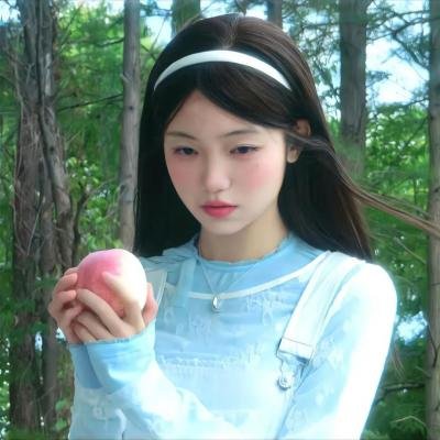 甜木兰第三季